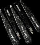 Tweezerman Dusted Onyx Slant Tweezer 1256-BDR