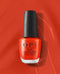 OPI Nail Lacquer - Fall 2025 0.5oz - Totally Red-ical NLF034