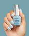 OPI Infinite Shine - Totally Tu-Blue-Ar ISL 192