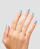 OPI Infinite Shine - Totally Tu-Blue-Ar ISL 192