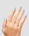 OPI Infinite Shine - Totally Tu-Blue-Ar ISL 192