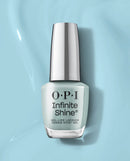 OPI Infinite Shine - Totally Tu-Blue-Ar ISL 192