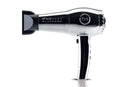 FHI PLATFORM 1900 NANO LITE PRO HAIR DRYER: CHROME