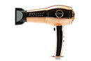 FHI PLATFORM 1900 NANO LITE PRO HAIR DRYER: ROSE GOLD