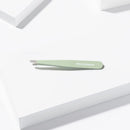 Tweezerman Pistachio Full Slant Tweezer 1230-26R