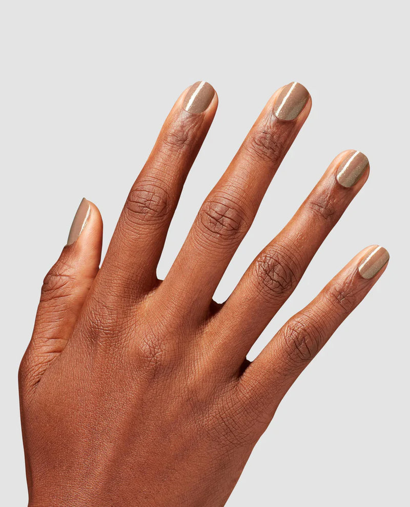 OPI Infinite Shine - Track Suited Cutie ISL 184