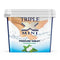 Triple XXX Mini - Pedicure Tablet 5000PCs "Peppermint/Mint"