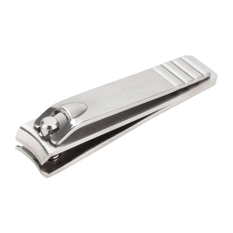 Tweezerman Stainless Steel FingerNail Clipper 3013-P