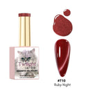 HyBa Beauty Twilight Cat Eye Collection