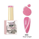 HyBa Beauty Twilight Cat Eye Collection