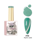 HyBa Beauty Twilight Cat Eye Collection