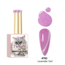 HyBa Beauty Twilight Cat Eye Collection