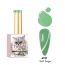 HyBa Beauty Twilight Cat Eye Collection