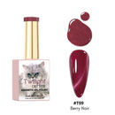 HyBa Beauty Twilight Cat Eye Collection