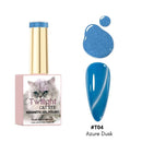 HyBa Beauty Twilight Cat Eye Collection