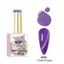 HyBa Beauty Twilight Cat Eye Collection