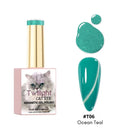 HyBa Beauty Twilight Cat Eye Collection