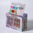 HyBa Beauty Twilight Cat Eye Collection