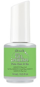 ibd Just Gel Polish - Polo Can U Go 56925