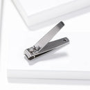 Tweezerman Stainless Steel Fingernail Clipper 3085-R