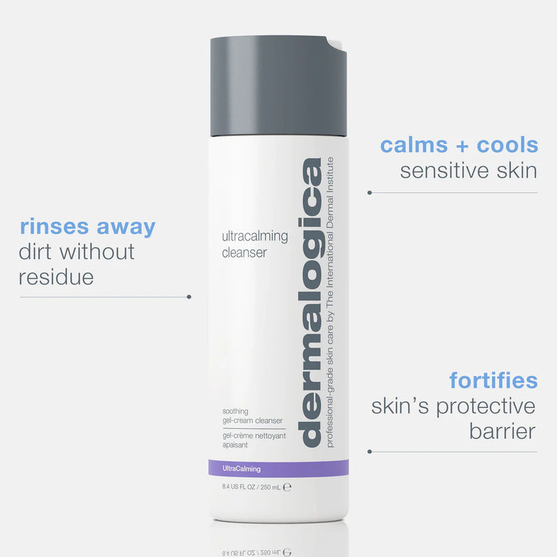 Dermalogica Ultracalming Cleanser 8.4oz / 250mL