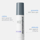 dermalogica ultracalming serum concentrate 1.3 oz / 40mL