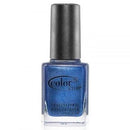 Color Club Nail Lacquer 0.5 oz. - Cold Metal 929