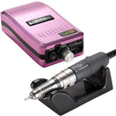 Urawa Upower Cordless Nail Drill - G3 Nail Drill System - Metallic Pink