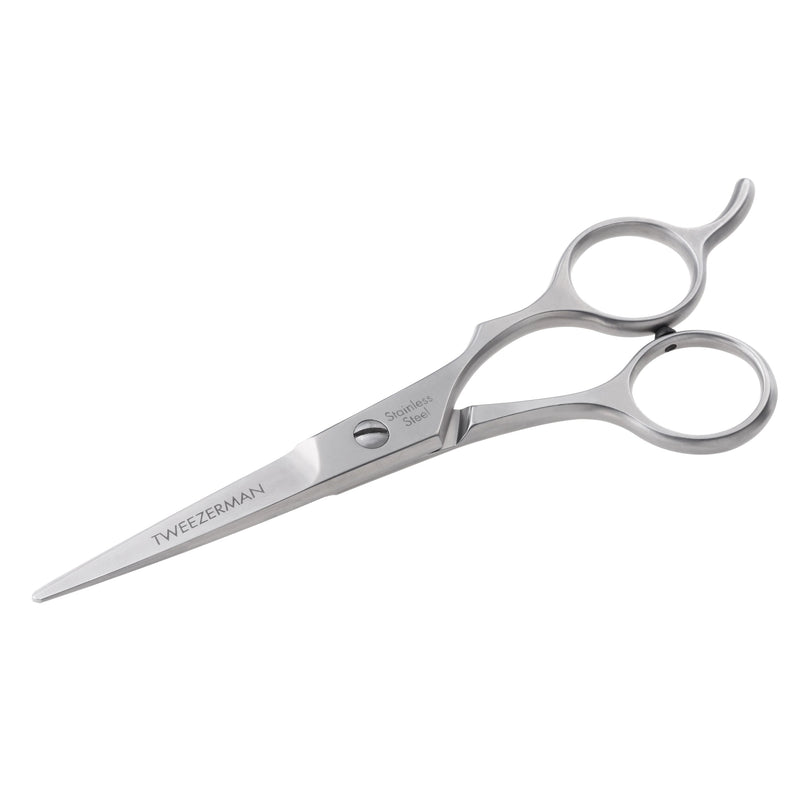 Tweezerman Stainless 2000 5-1/2" Styling Shears 7430-P