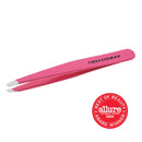 Tweezerman Slant Tweezer Pretty in Pink 1230-PR