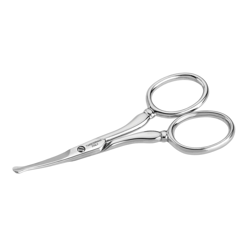 Tweezerman Facial Hair Scissors 2900-R