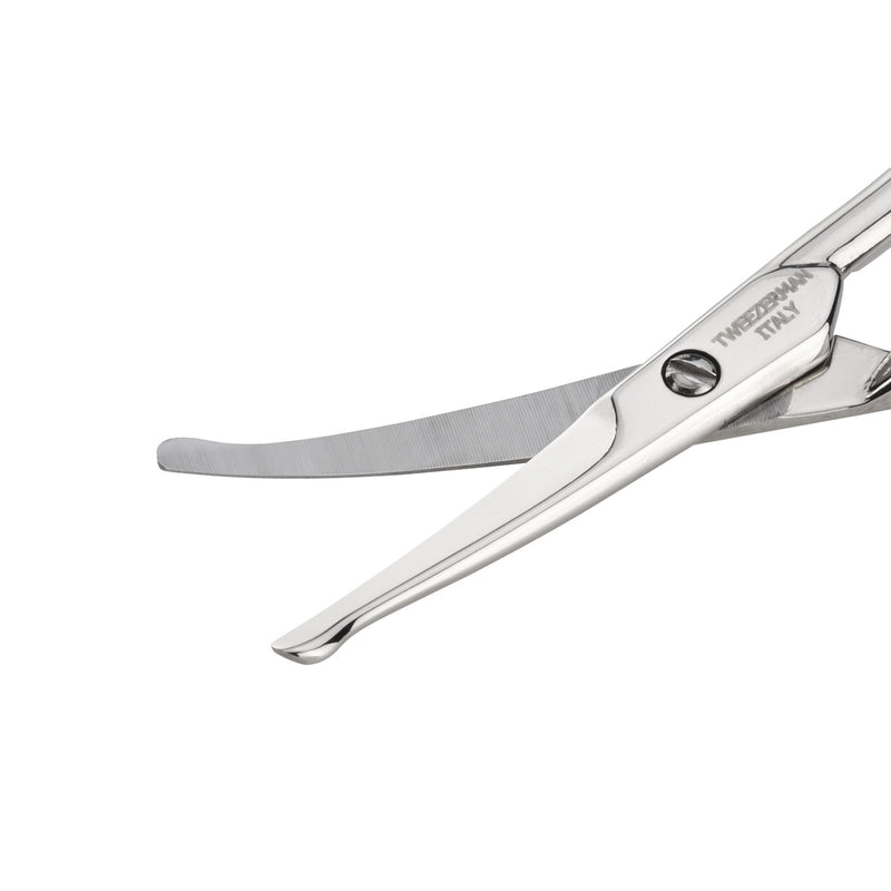 Tweezerman Facial Hair Scissors 2900-R