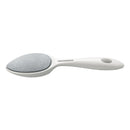 Tweezerman Sole Smoother Antibacterial Callus Stone 3423-CP