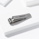 Tweezerman Stainless Steel Extra Strength Toenail Clipper 5161-R