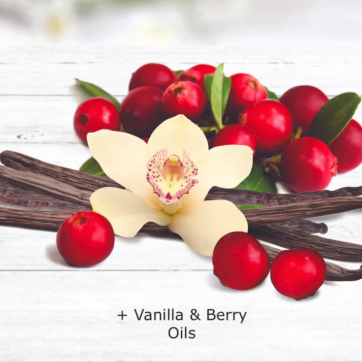 Cuccio Naturale Revitalizing Cuticle Oil 2.5oz - Vanilla & Berry
