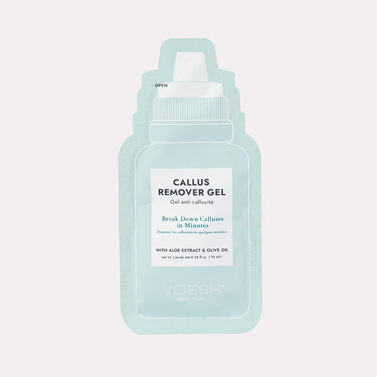 Voesh - Callus Remover Gel 0.34oz
