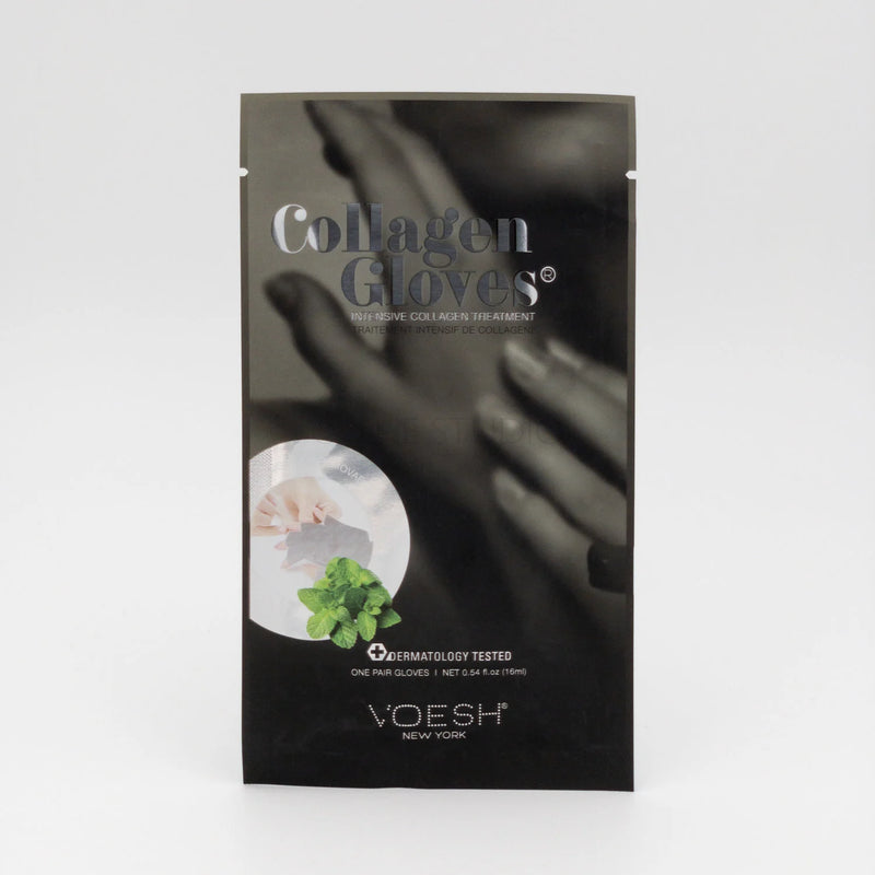 Voesh - Collagen Gloves "Herb Extract"