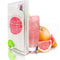 Voesh - Mani in a Box, Vitamin Recharge Pink Grapefruit Sugar Scrub