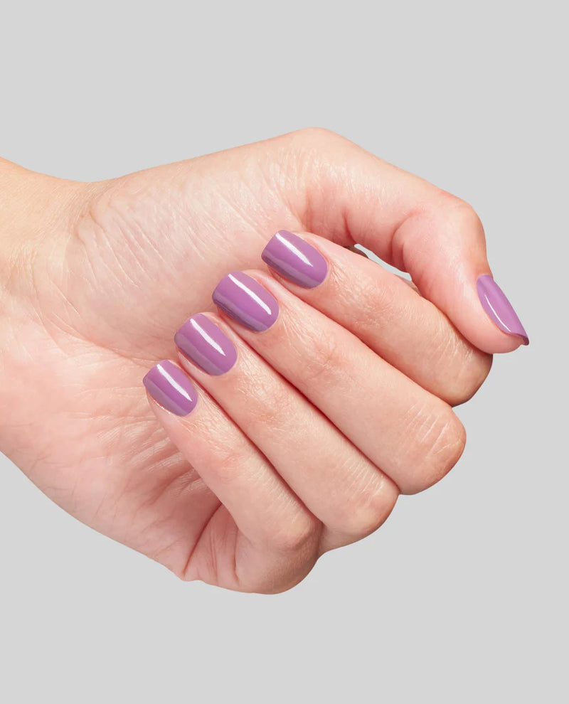 OPI GelColor Intelli-Gel - Summer 2025 - Vogue en Violet 0.5 oz