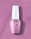 OPI GelColor Intelli-Gel - Summer 2025 - Vogue en Violet 0.5 oz