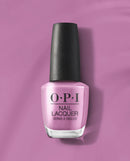 OPI Nail Lacquer - Summer 2025 - Vogue en Violet 0.5 oz -