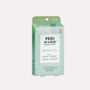 Voesh - Pedi In A Box 4 Step "Cannabis Sativa"