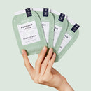 Voesh - Pedi In A Box 4 Step "Cannabis Sativa"