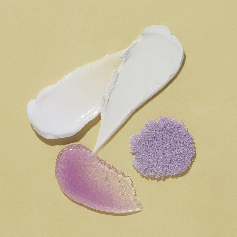 Voesh - Pedi In A Box 4 Step "Jasmine Soothe"