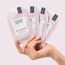 Voesh - Pedi In A Box 4 Step "Jasmine Soothe"