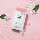 Voesh - Pedi In A Box 4 Step "Jasmine Soothe"