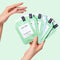Voesh - Pedi in a Box 6 Step "Aloe Aloe"