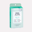 Voesh - Pedi in a Box 6 Step "Aloe Aloe"