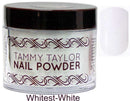 Tammy Taylor Original Nail Powder W2 (Whitest-White) - 1.5oz (20% OFF)