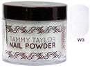 Tammy Taylor Original Nail Powder W3 (Whitest-Whiter-White) - 1.5oz (20% OFF)